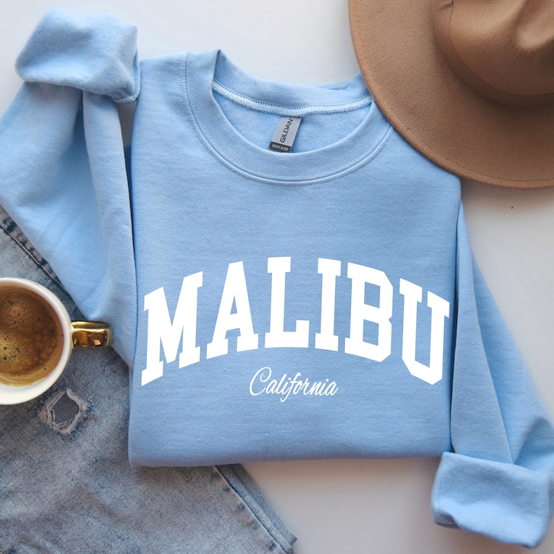 Malibu Pullover main image 1
