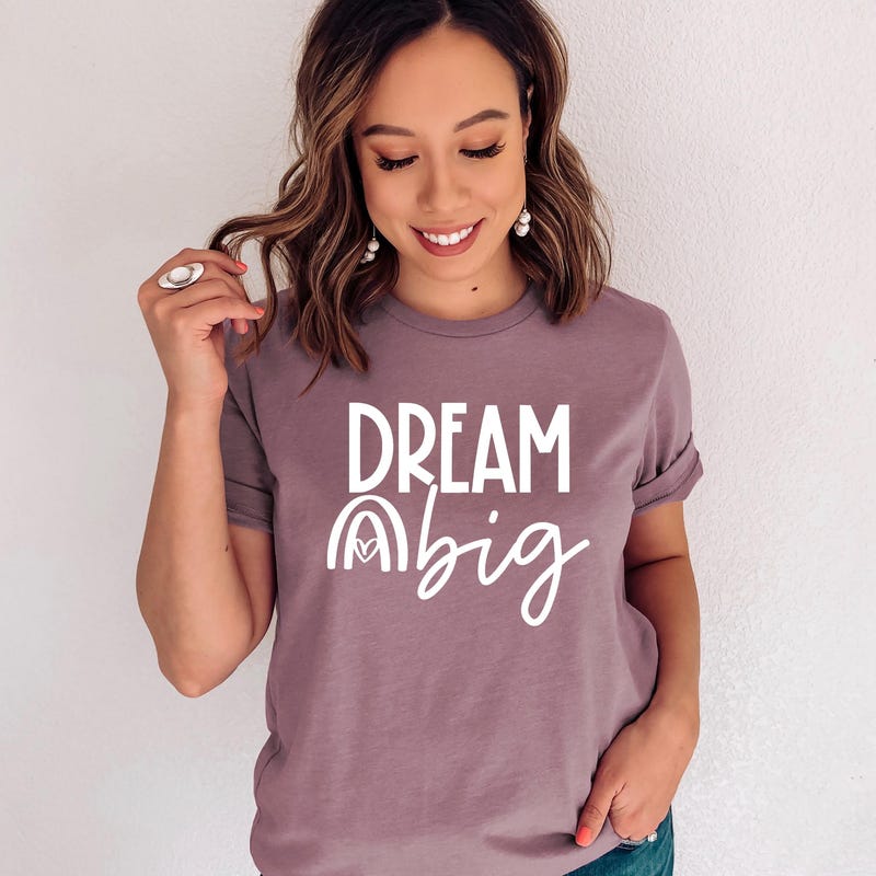 Dream Big Zipper Jacket