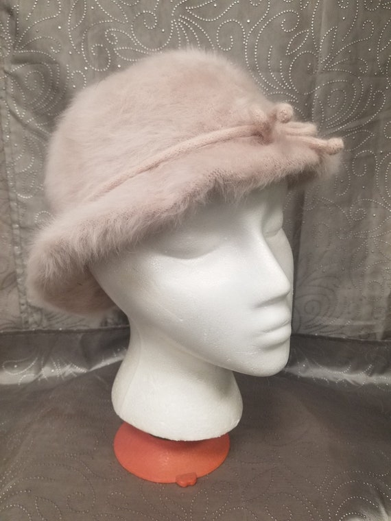 Women's Kangol Hat, Winter Hat, Women's Winter Hat