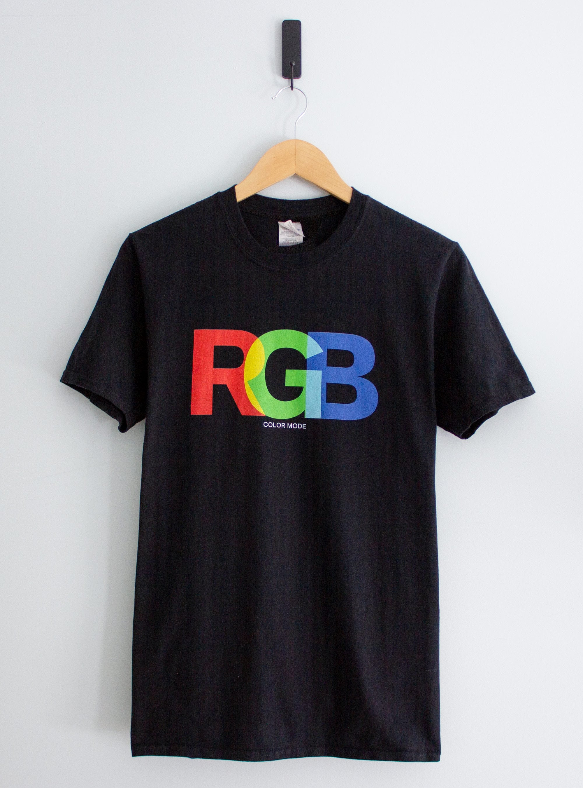 Rgb t sale shirt