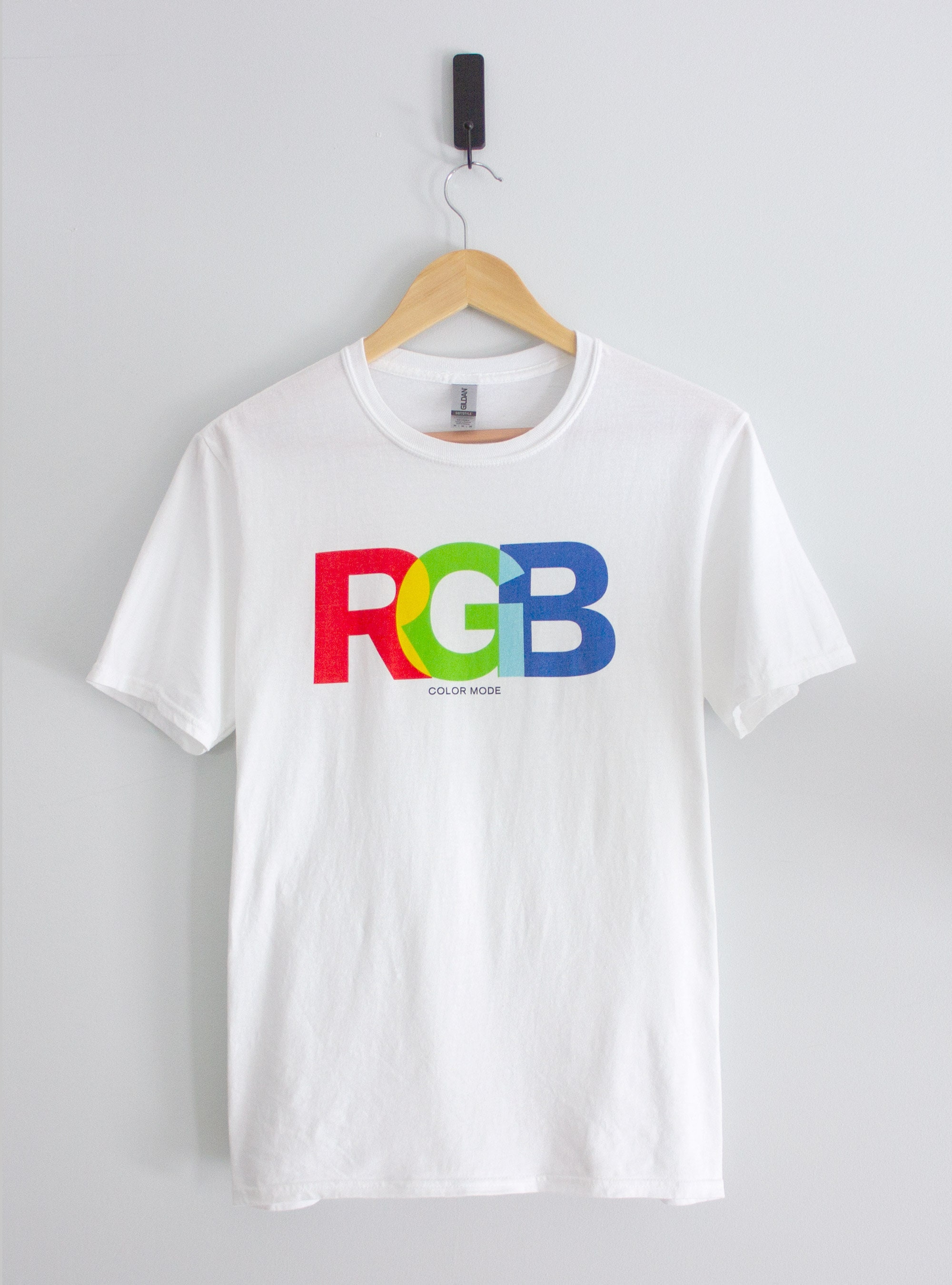 Rgb t shirt online