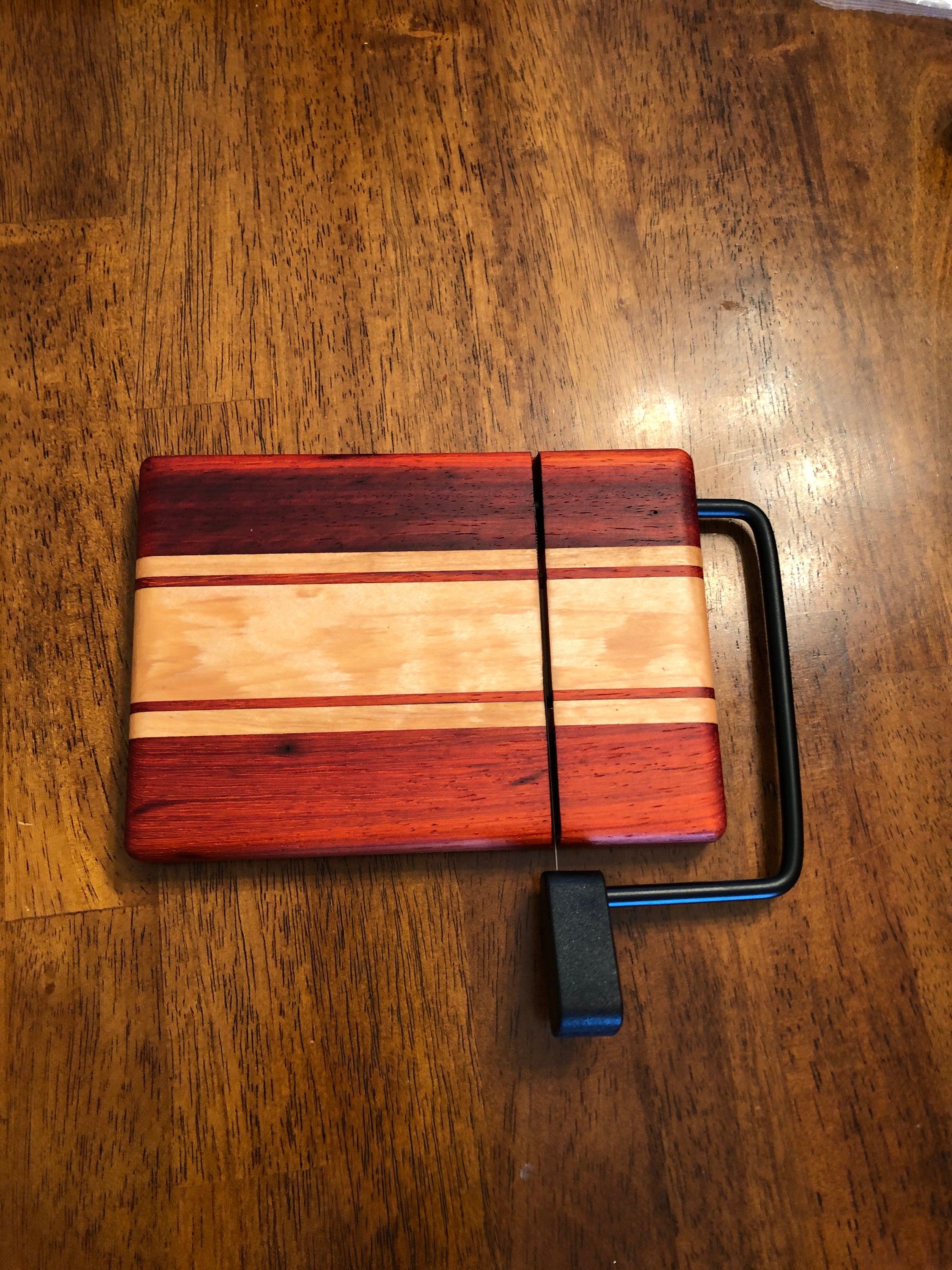 Handmade Cheese Slicer Etsy