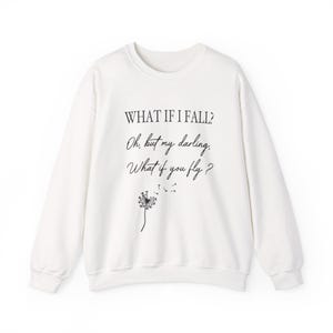 Unisex Heavy Blend Crewneck Sweatshirt