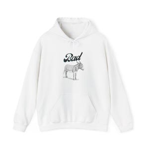 Unisex Heavy Blend Hooded Sweatshirt