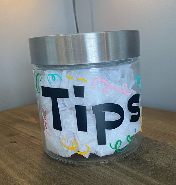 Customizable Jars Etsy