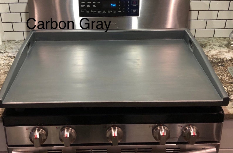 Noodle Board Stove Cover Serving Tray Etsy