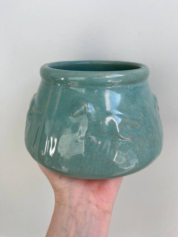 Mccoy top dog bowl