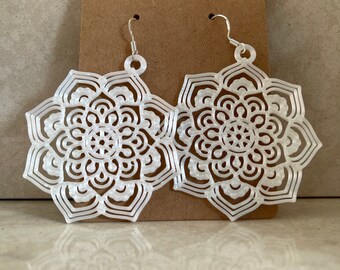 Download 3d Wire Mandala Etsy