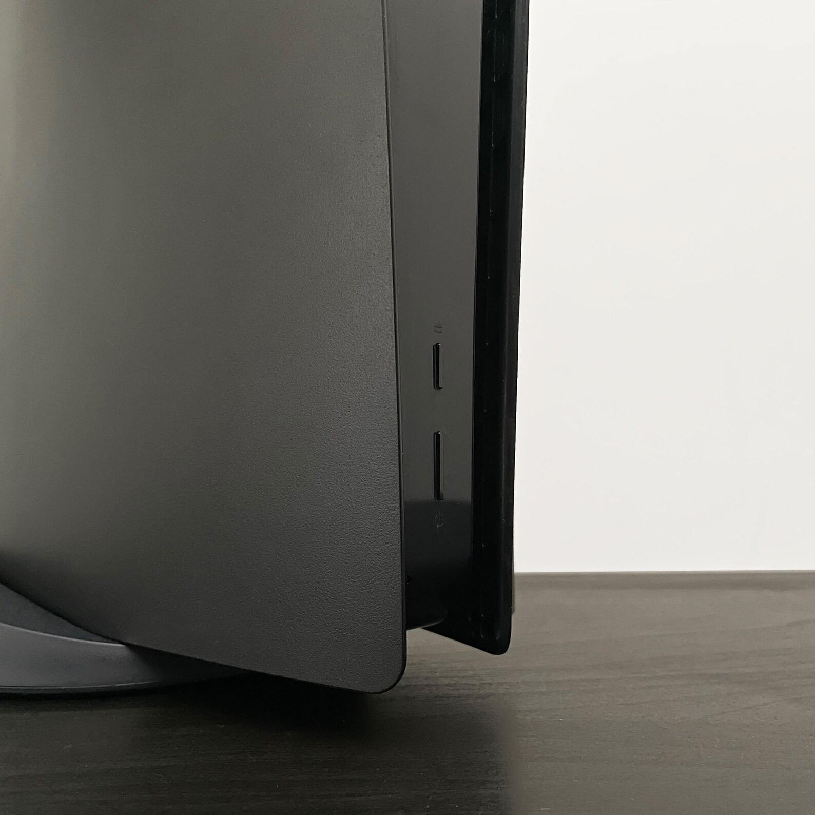 Black PS5 Faceplates PlayStation 5 side plates panel / Etsy