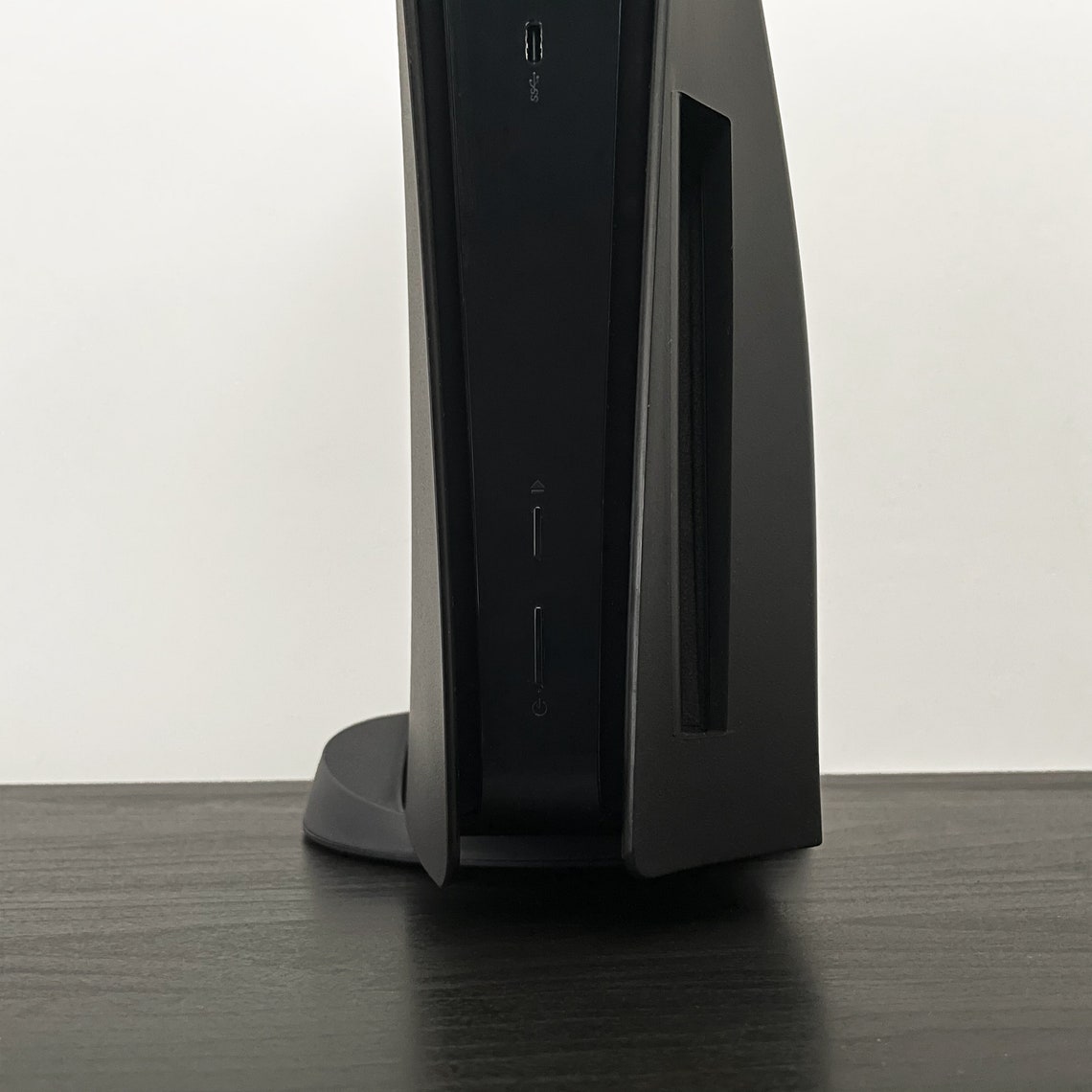 Black PS5 Faceplates PlayStation 5 side plates panel / Etsy