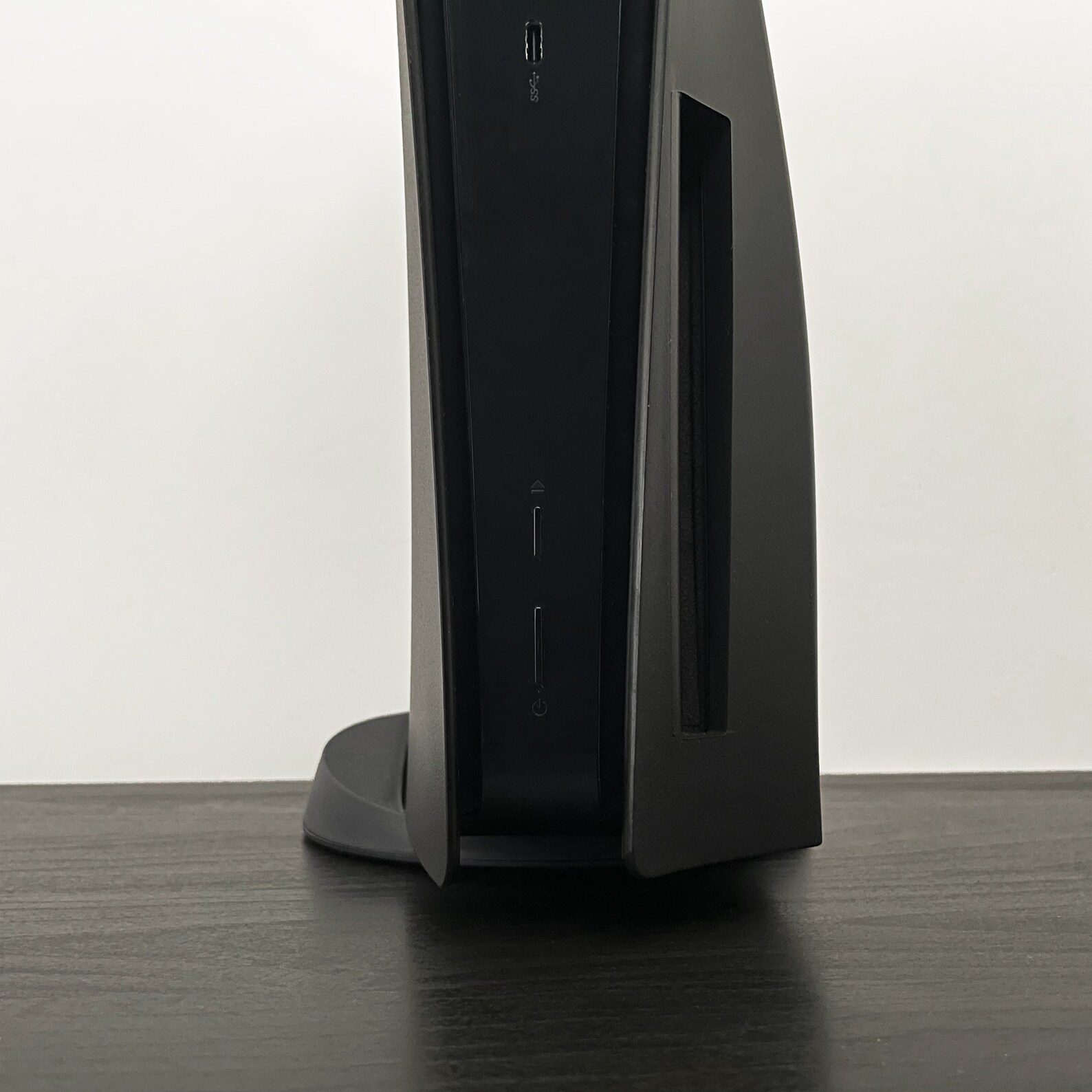 Black PS5 Faceplates PlayStation 5 side plates panel / Etsy