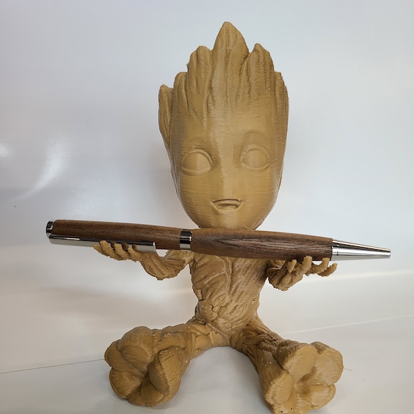 Groot Pen Holder