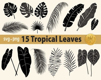 Palm Leaf Tattoo - Etsy Palm Leaf Tattoo - Etsy