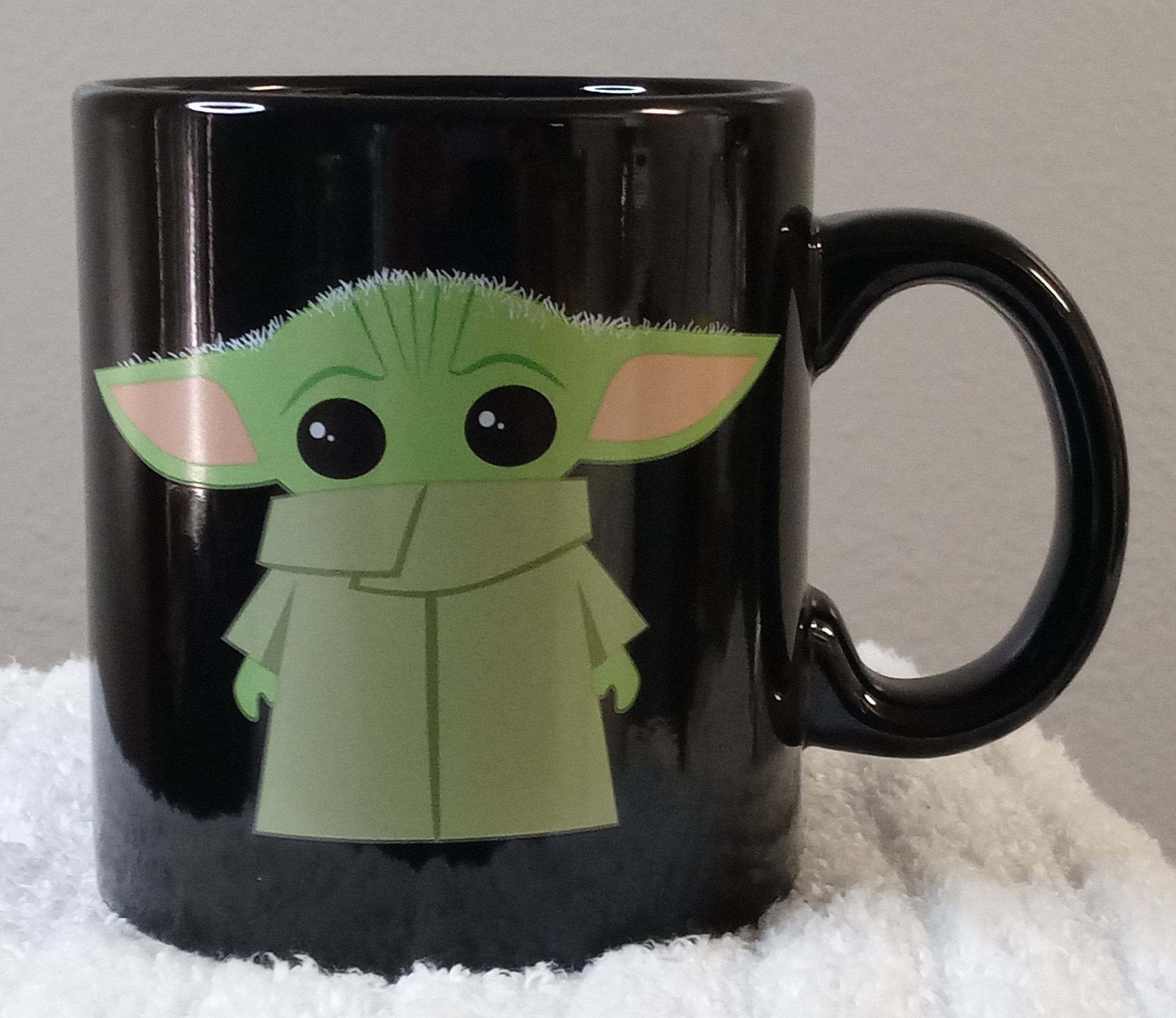 BABY YODA Etsy