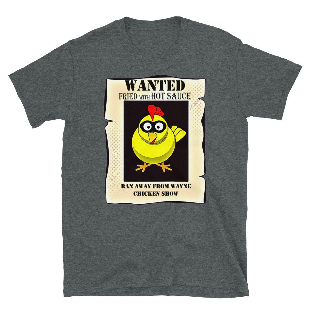 Die Wayne Chicken Show Thirt Art Wayne Amerikas Huhn Urlaub Etsy