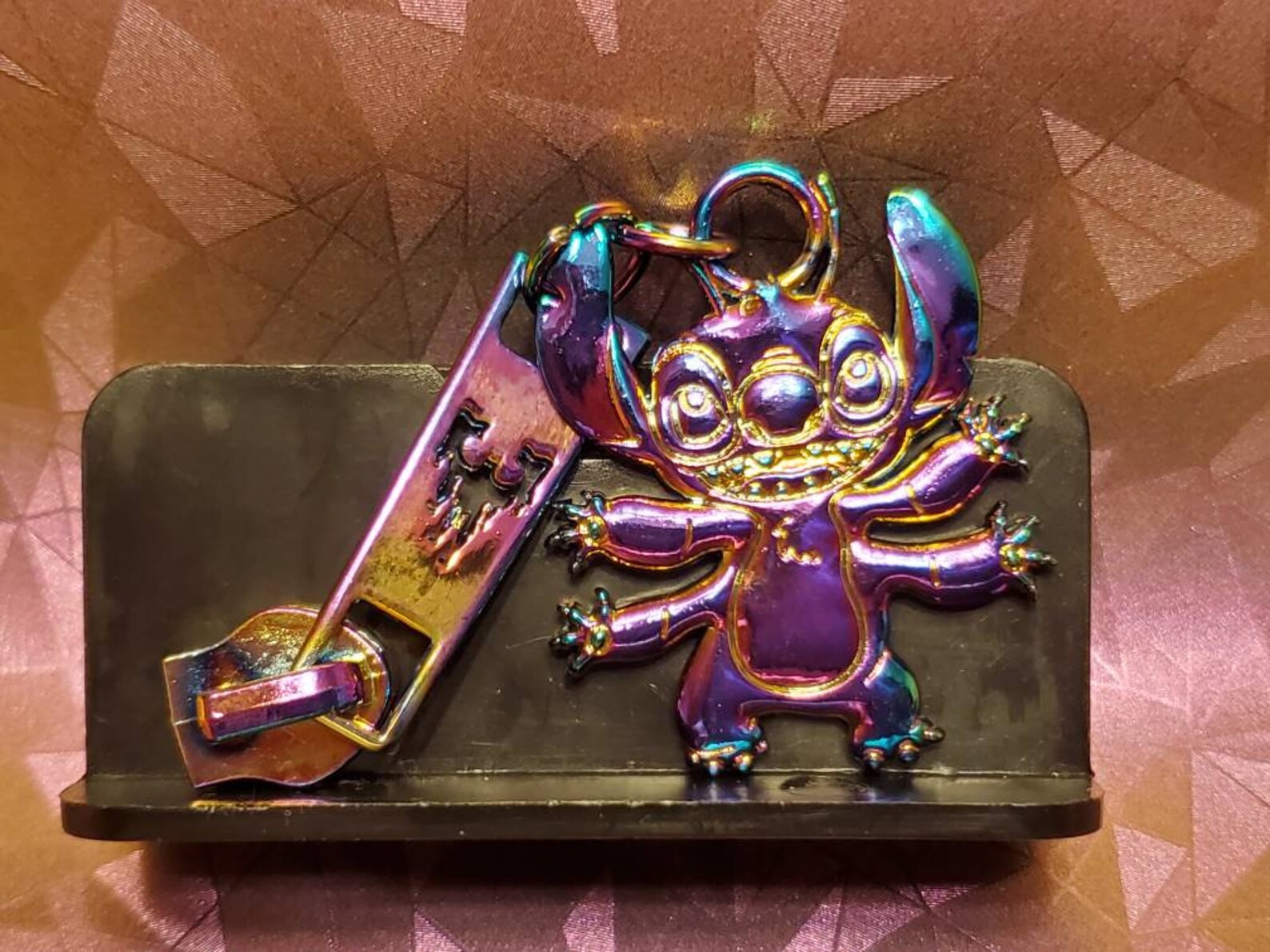 Animal Zipper Pulls 5 Etsy