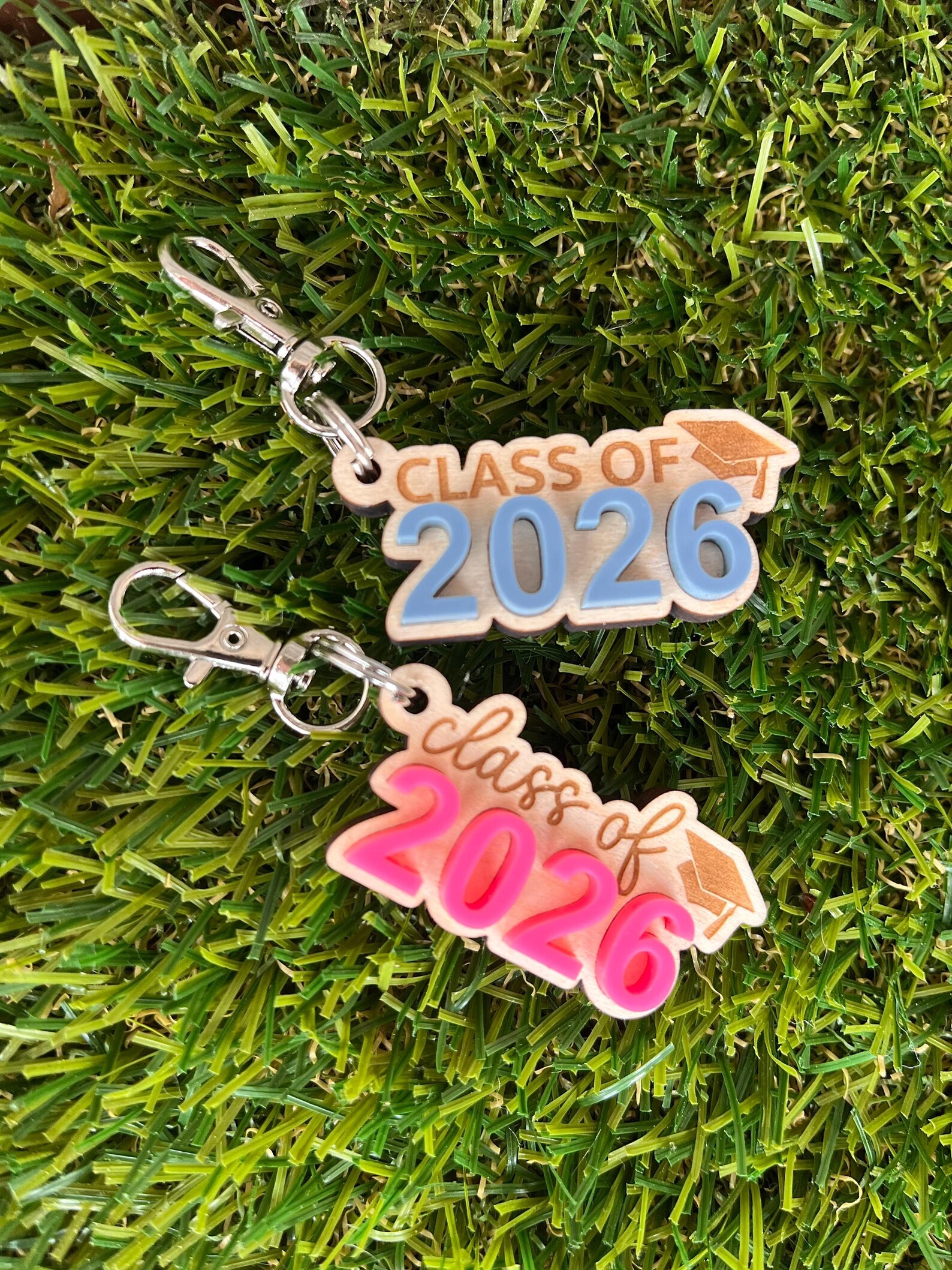 Class of 2026, Graduation - SVG, Laser Cut File - Etsy Canada