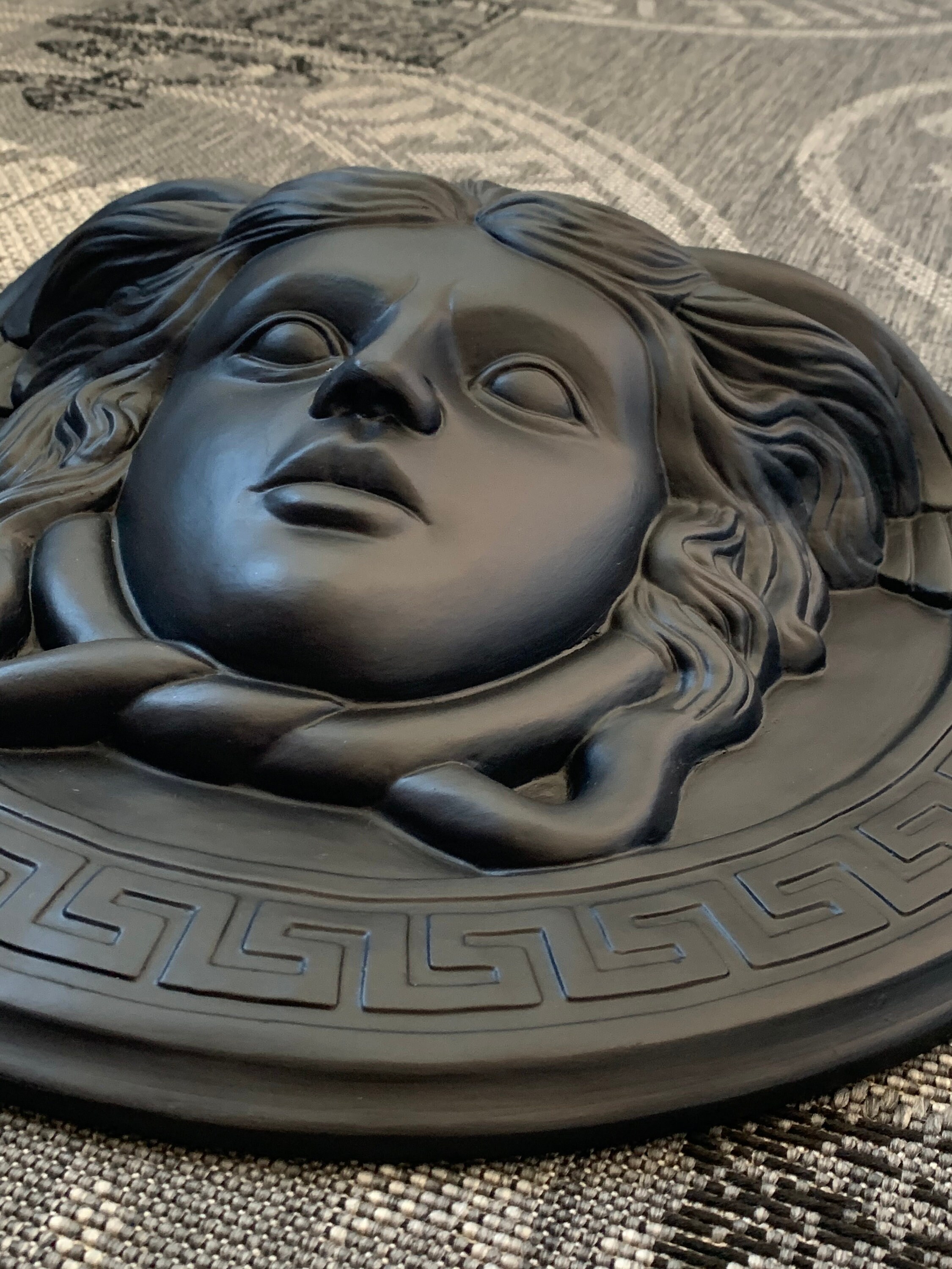 medusa head medusa head
