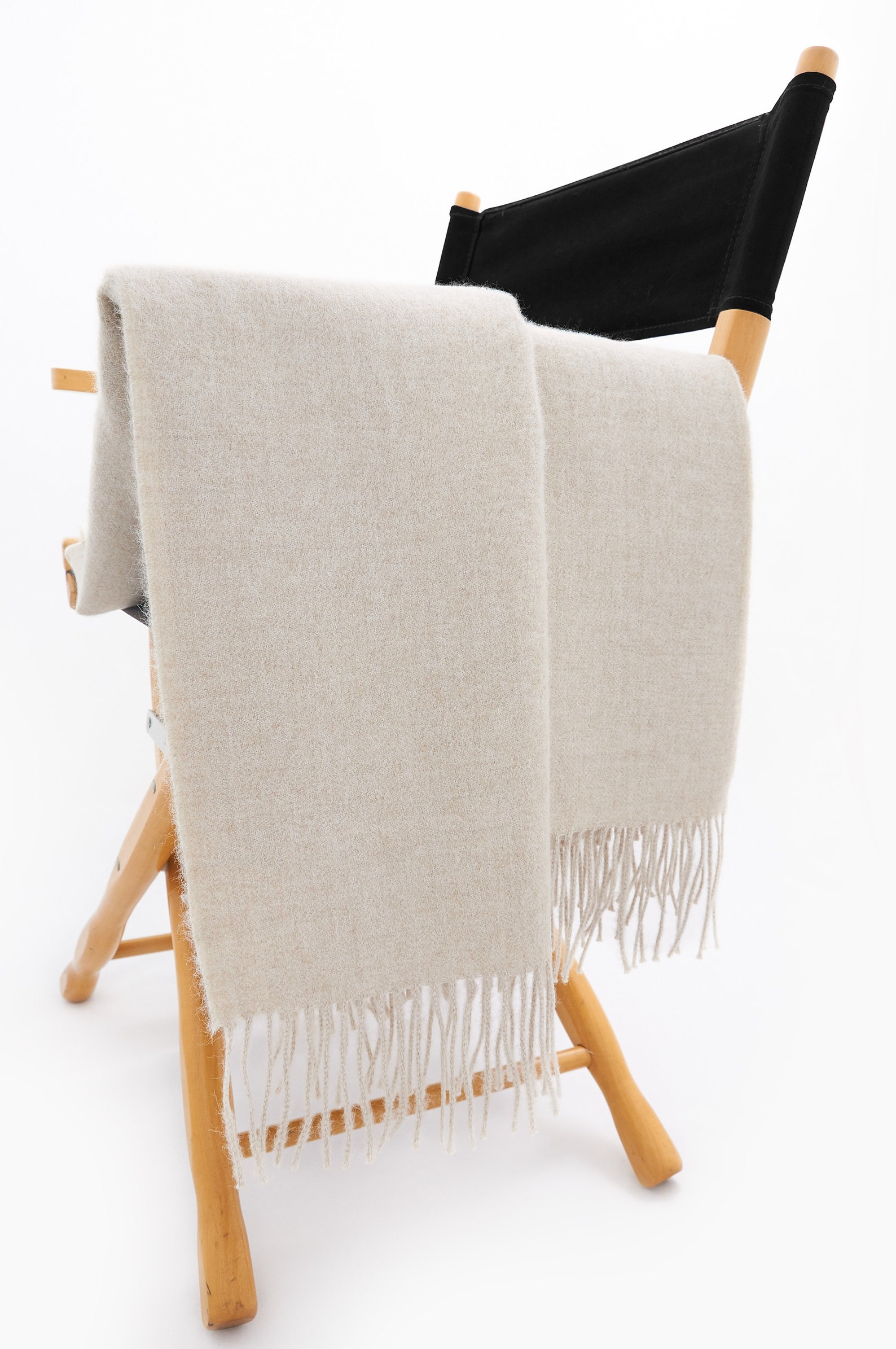 Baby Alpaca Wool Throw Blanket Luxury Alpaca Throw Blanket Eco Friendly