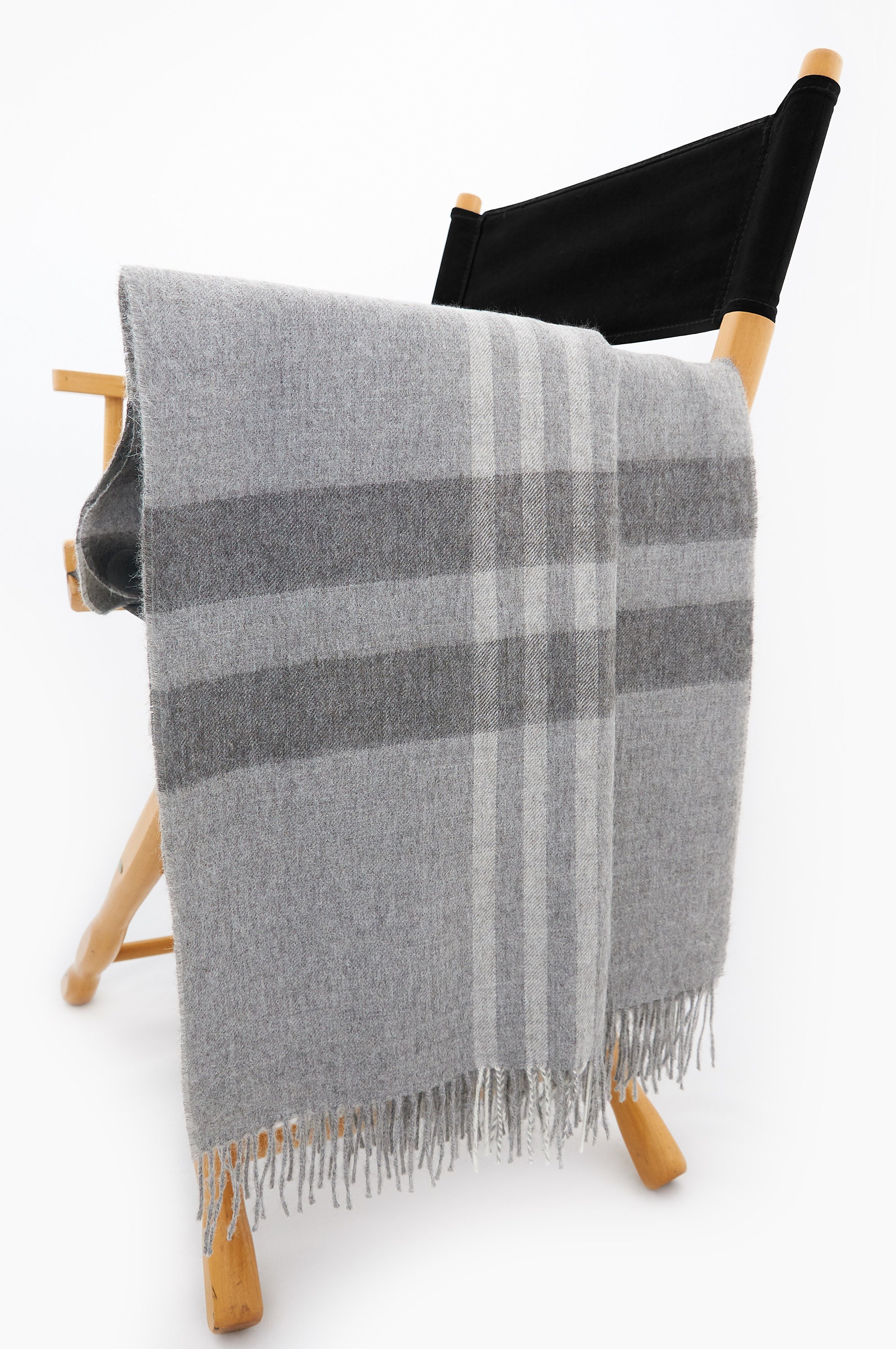 Baby Alpaca Wool Throw Blanket Luxury Alpaca Throw Blanket Etsy Ireland