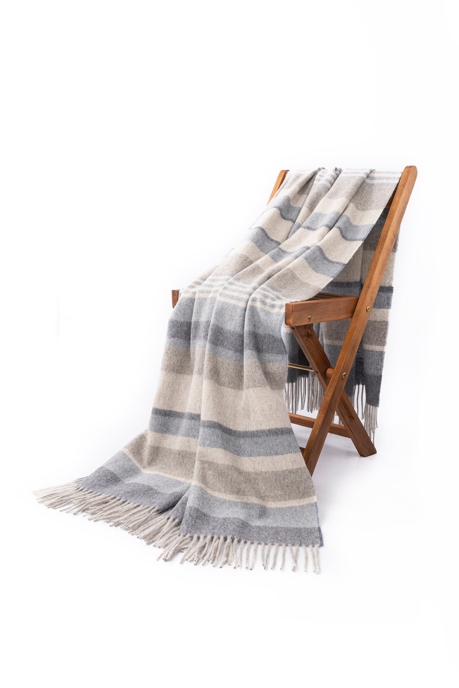 Baby Alpaca Wool Throw Blanket Luxury Alpaca Throw Blanket Etsy