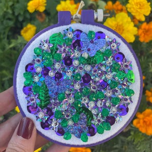 Lavender Haze, lavender garden