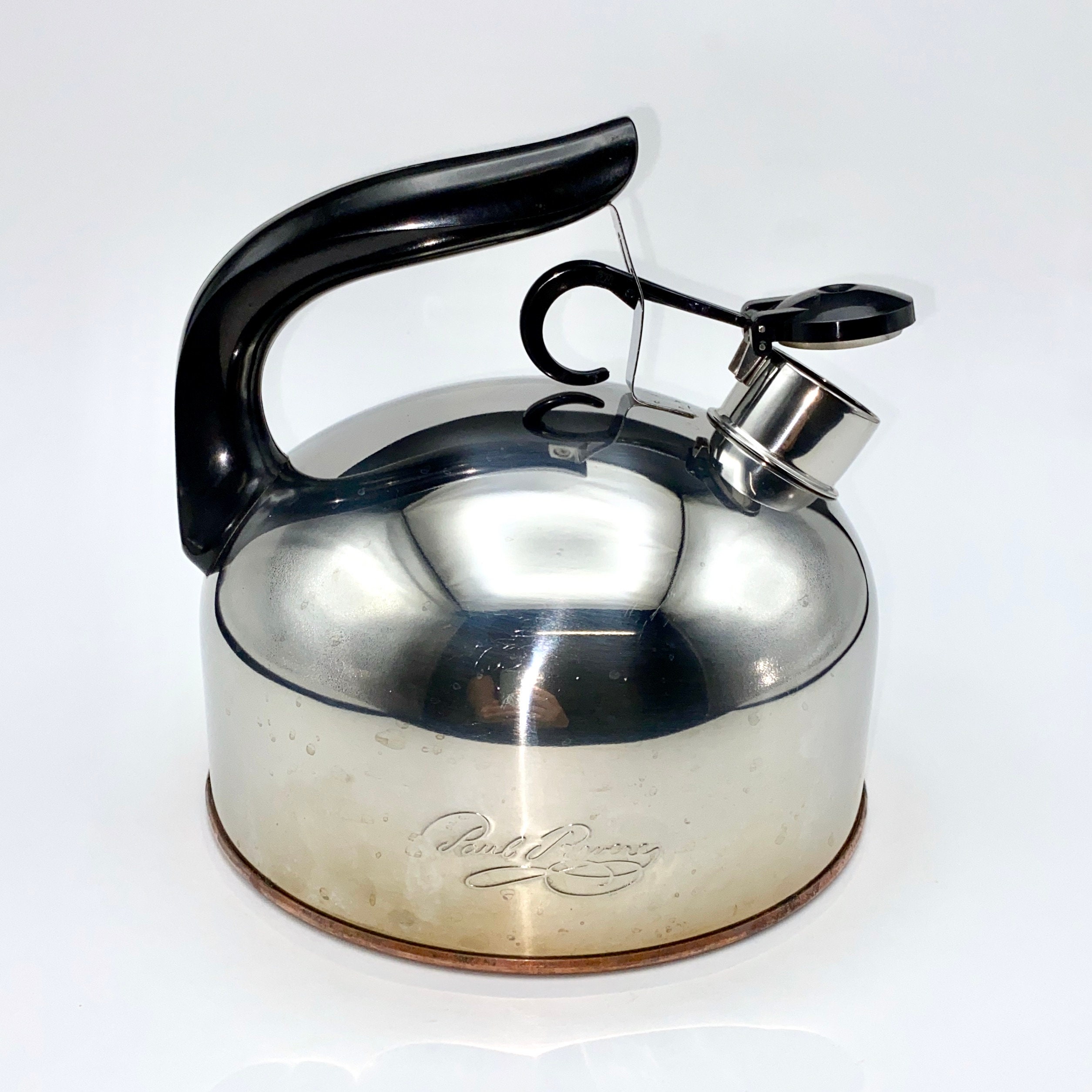 Revere Ware Tea Kettle for sale Only 2 left at 70