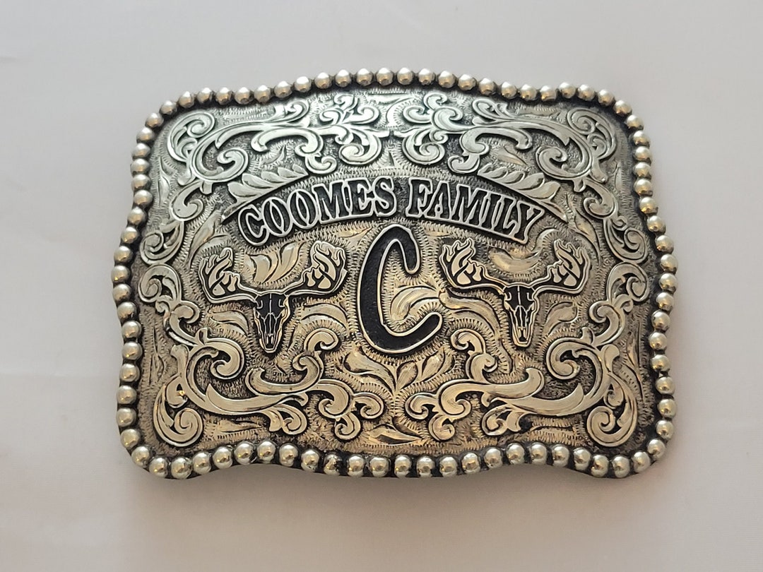 Cowboy Belt Rodeo Trophy Buckles For Sale Trophy Western Belt