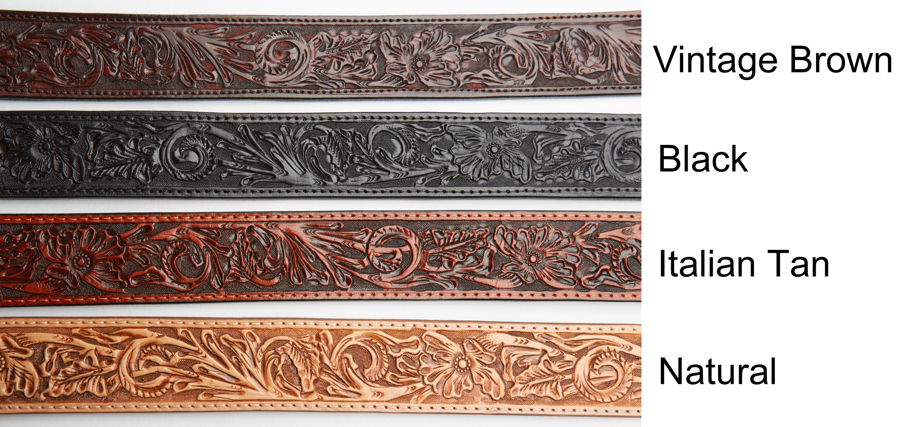 Trophy Western Belt Buckle - Custom Made - German silver - Hand Engraved - Customize yours today!