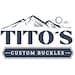 Avatar belonging to TitosCustomBuckles