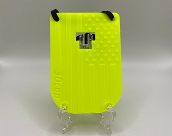Clip / Politiebadgehouder / Geschenken wetshandhaving / Plichtuitrusting / Undercover / Verborgen dragen / Hoge zichtbaarheid