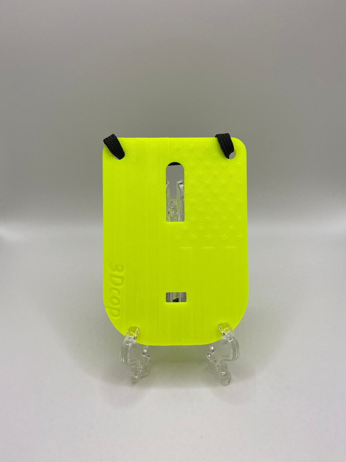 Police Badge Holder / Law Enforcement Gifts / Duty Gear / Etsy