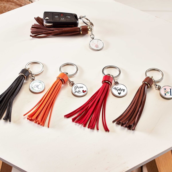 Custom Keychain - Make Your Own Keychain
