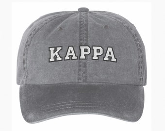 Kappa cap - Der Favorit unseres Teams