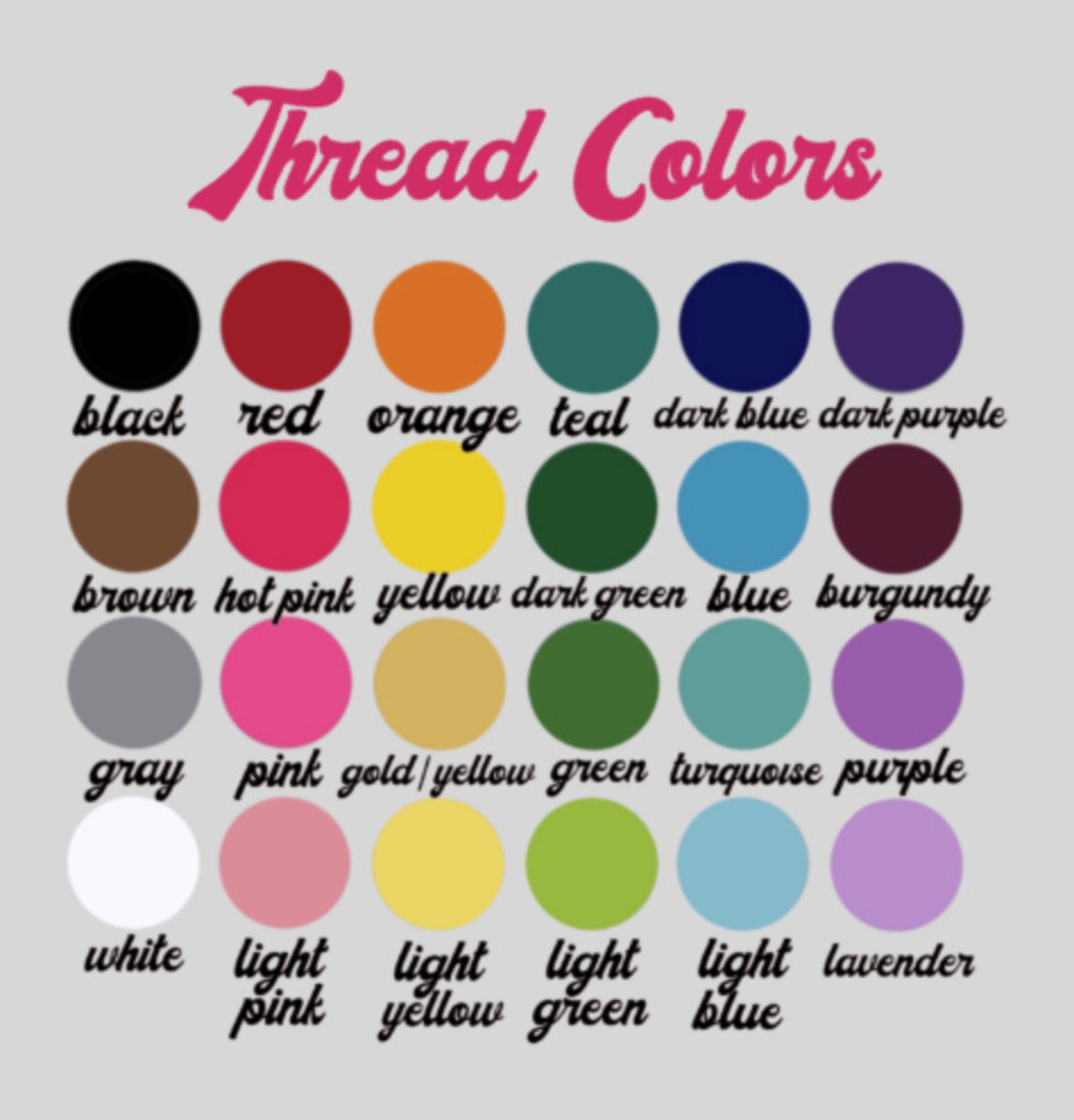 Kath Color Code Kappa Alpha Theta Sorority Valentines Day / Custom Color Greek ...