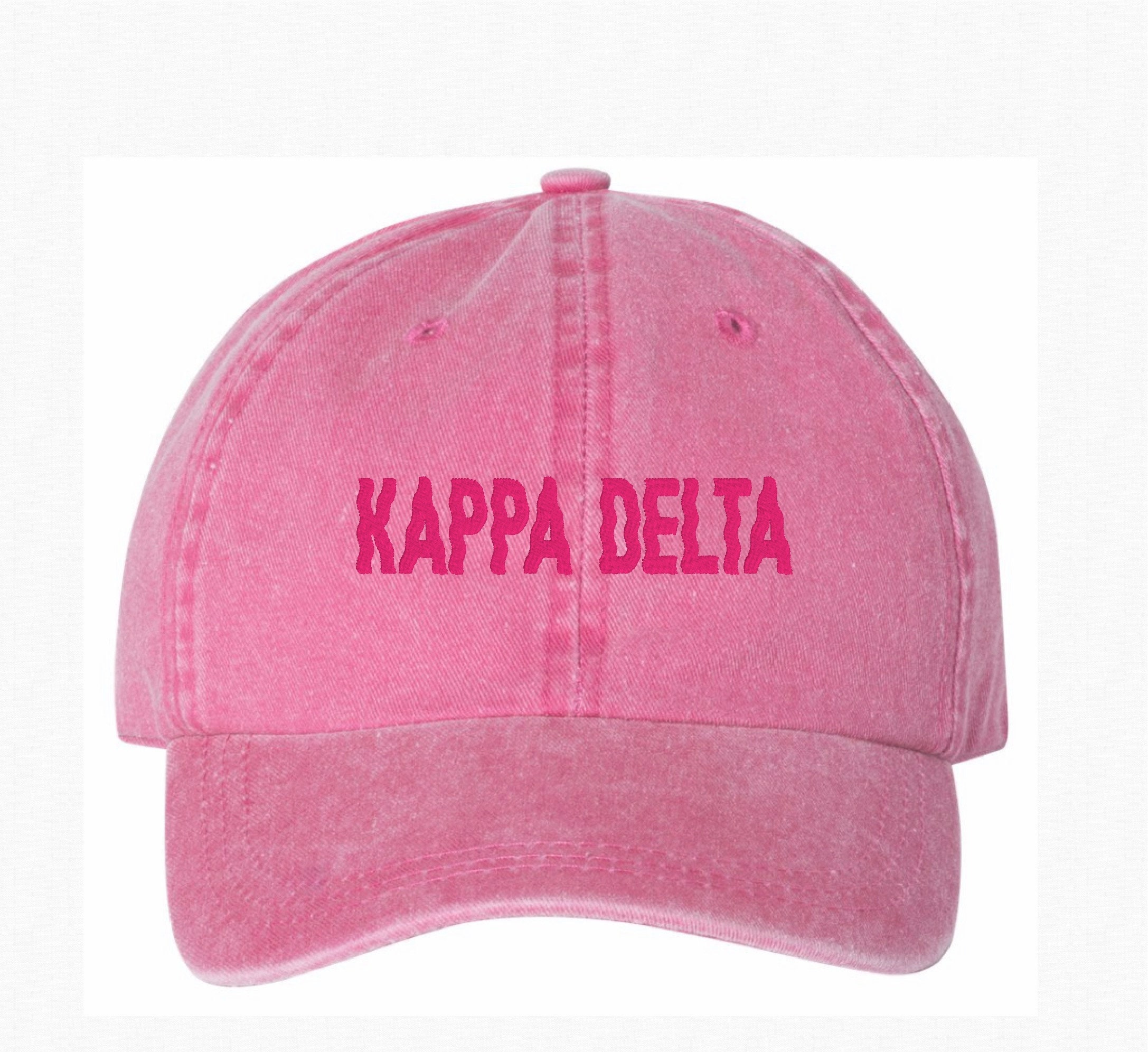 Kappa Beanie Etsy -