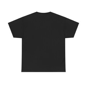 Das Abolitionist Christian Tee | Glaube Bewegung Shirt | Schrift Shirt Bild 10