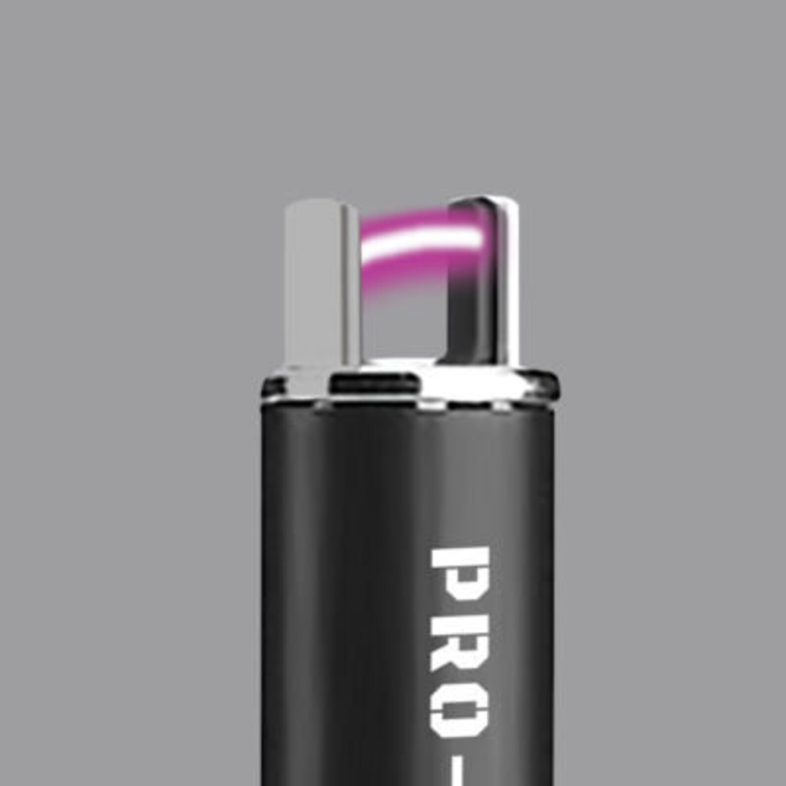 PRO4 Tactical Electric Flameless Lighter Etsy