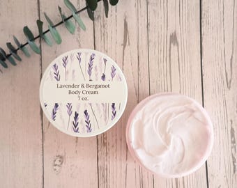 Sunflower Body Cream & Body Lotion