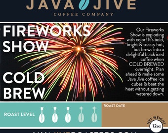 Mug & Two Coffee Gift Set