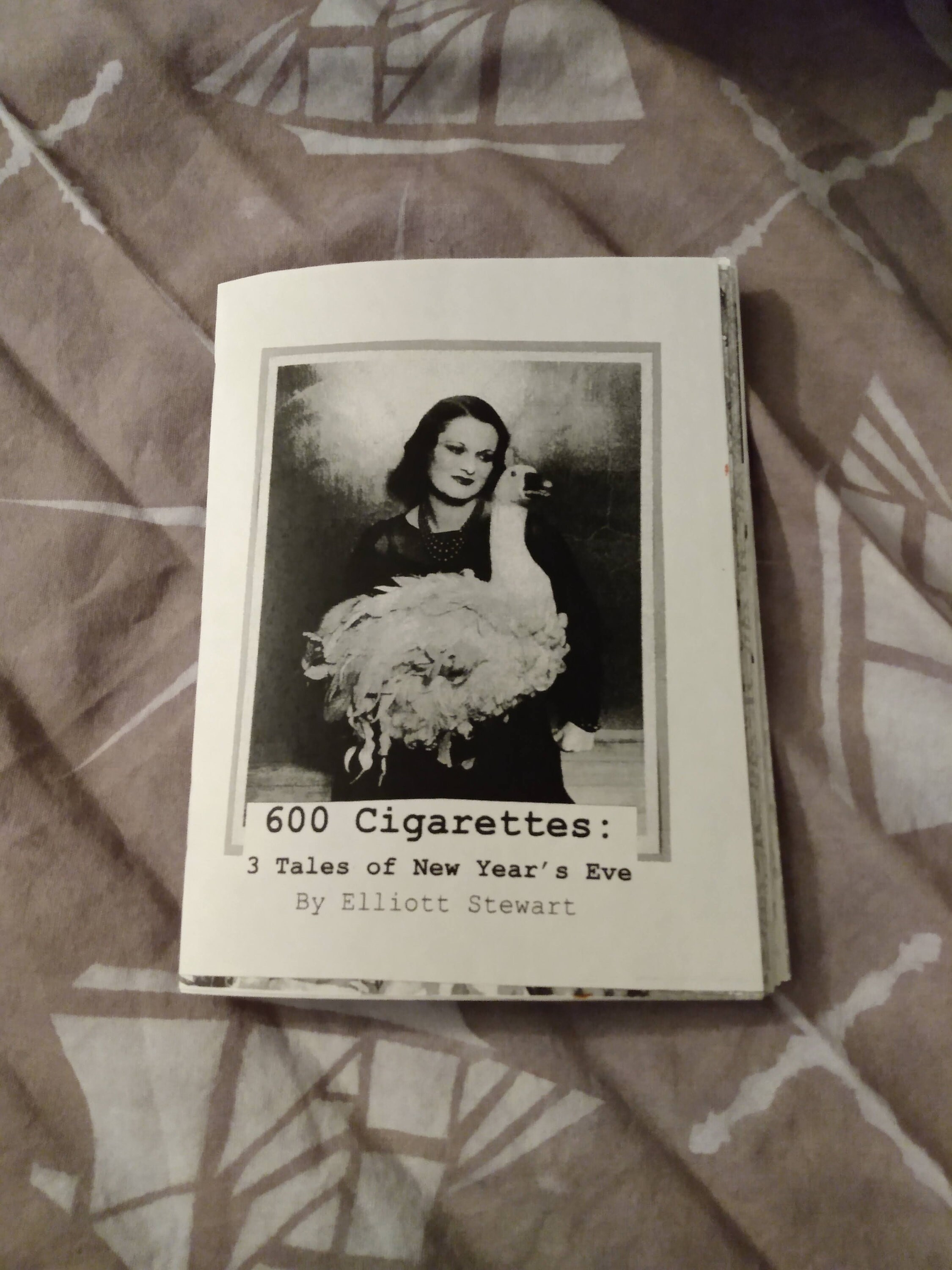 eve sunflower cigarette 600 Cigarettes Zine