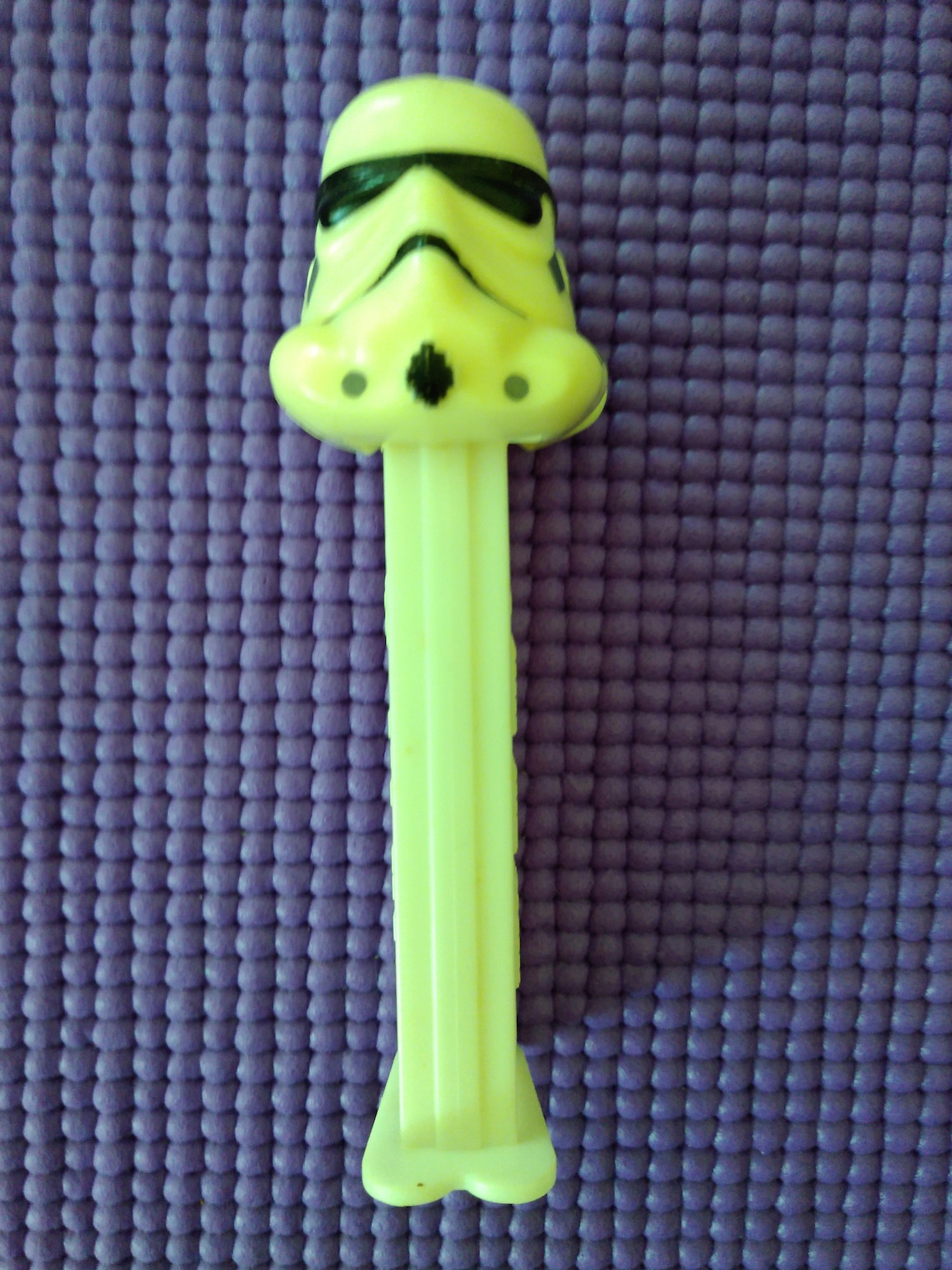 Vintage Star Wars PEZ Dispensers Vintage Toys Darth Vader Etsy