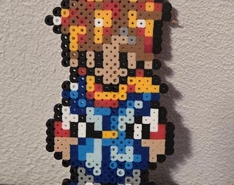 Chrono de Chrono Trigger