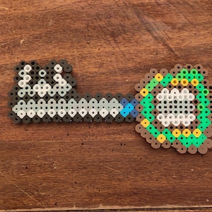 The Keyblade