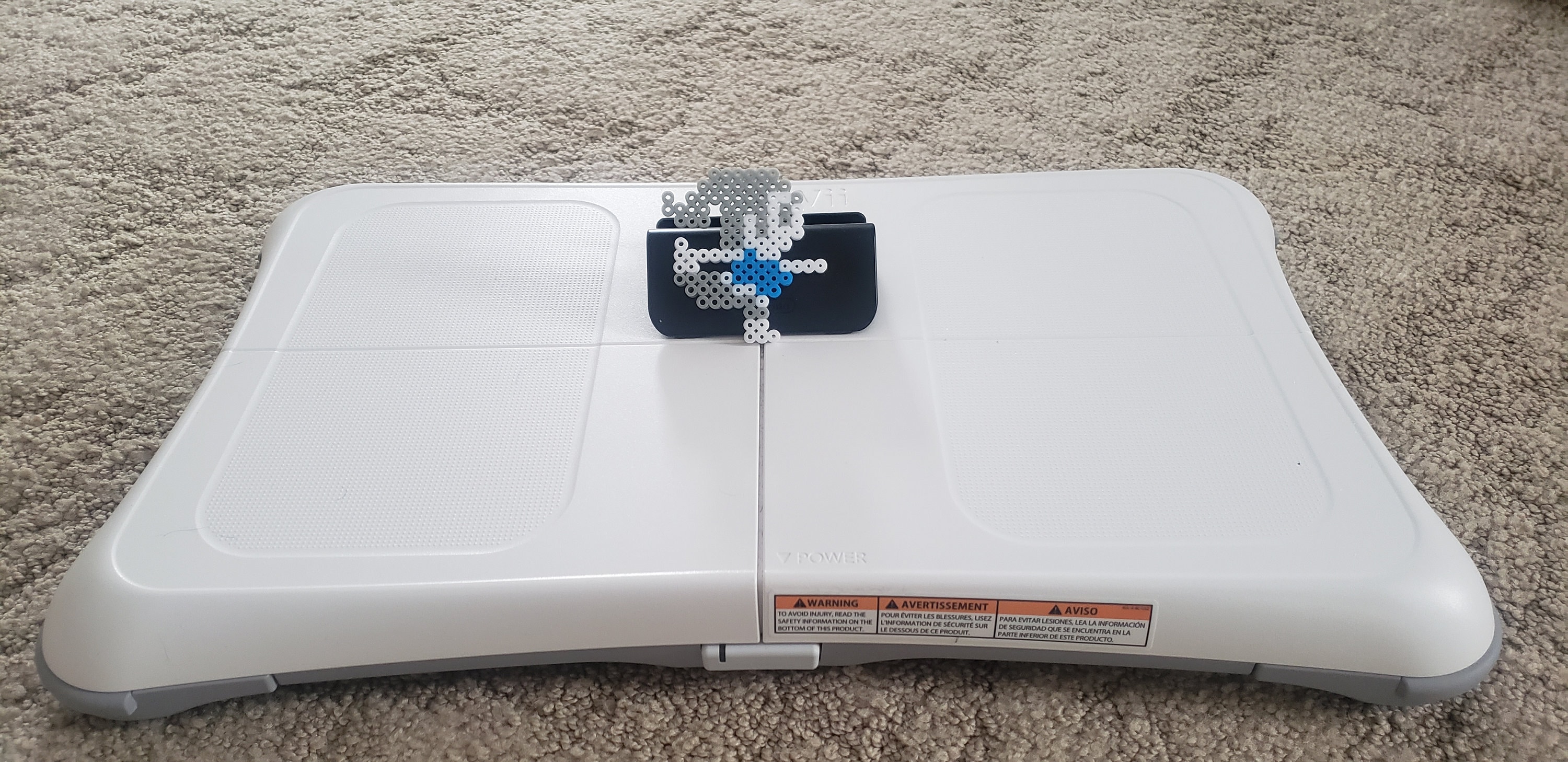 Wii fit trainer - Etsy 日本