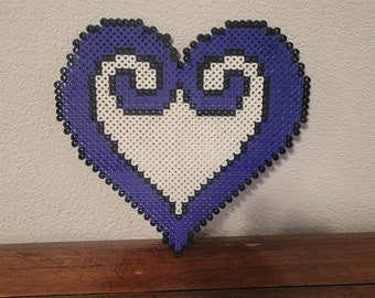 Kingdom Hearts Heart