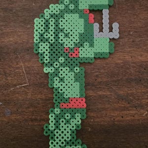 Hero Reptile Raph from 1st game