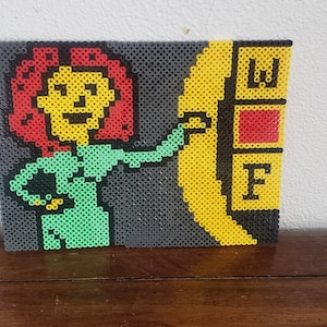 Wheel of Fortune for Dos