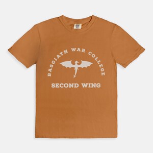 BWC Tee