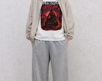 Unisex Retro T-shirt 80s style
